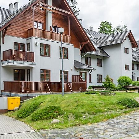 Vacationclub - Okrzei 1B Apartament 19 Karpacz Exteriör bild