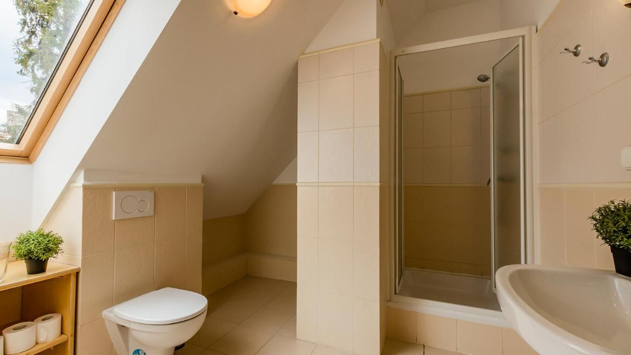 Vacationclub - Okrzei 1B Apartament 19 Karpacz Exteriör bild