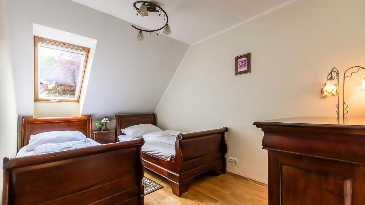 Vacationclub - Okrzei 1B Apartament 19 Karpacz Exteriör bild